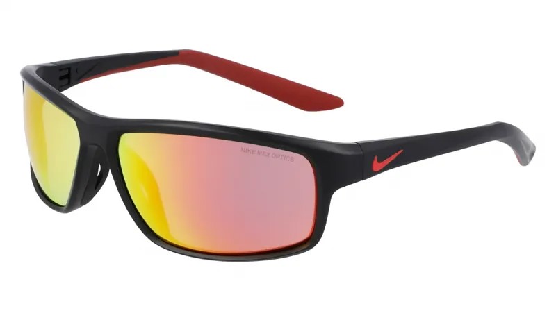 Солнцезащитные очки Унисекс Nike NIKE RABID 22 M DV2153 разноцветные