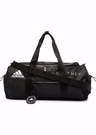 Adidas by Stella McCartney спортивная сумка Studio среднего размера