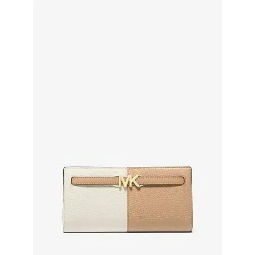 Кошелек MICHAEL KORS WA029682, бежевый