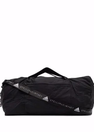 Adidas by Stella McCartney чемодан с логотипом