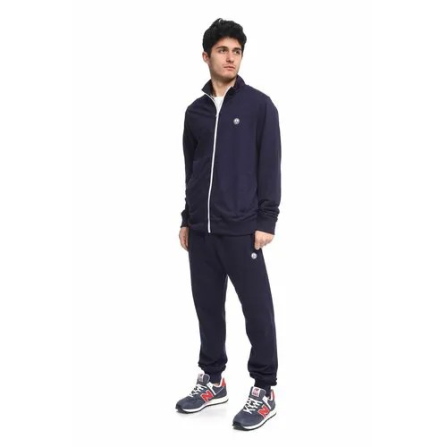 Костюм NAVY SAIL , размер 3XXL , синий