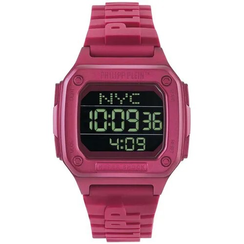 Часы наручные PHILIPP PLEIN PWHAA0121