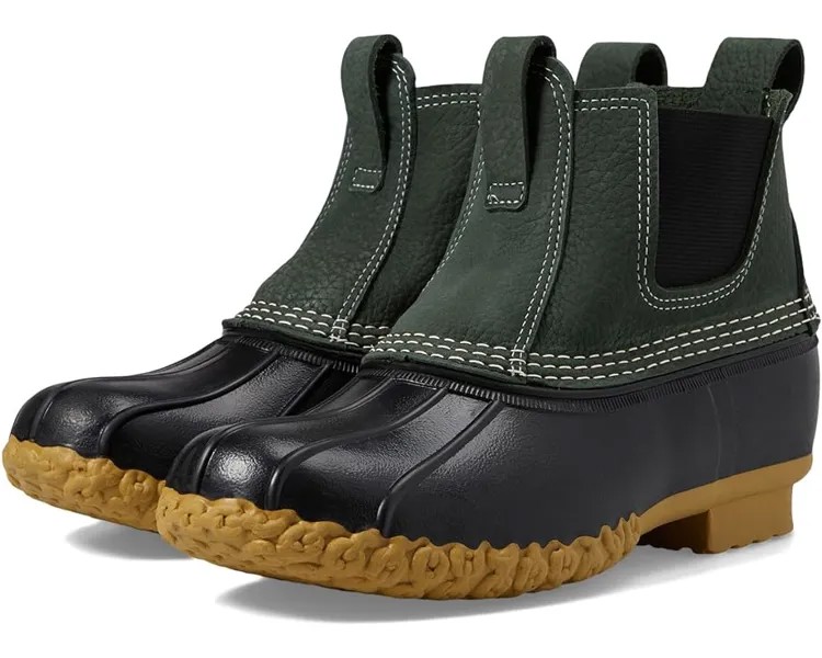 Ботинки L.L.Bean Bean 6.5