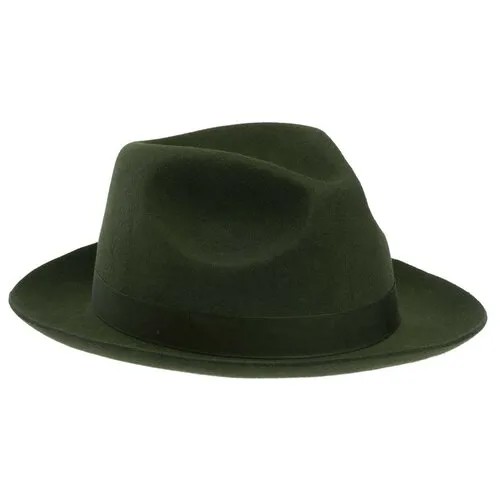 Шляпа федора CHRISTYS CHEPSTOW cwf100011, размер 59