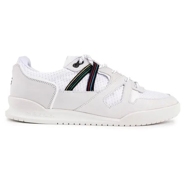 Кроссовки Deal Paul Smith, белый