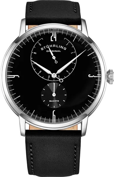 Наручные часы мужские Stuhrling Original 3969.3