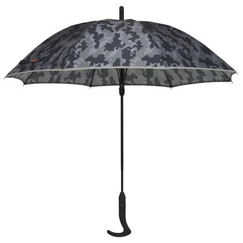 Зонт-трость SWIMS Umbrella Long (Night Camo/Black)