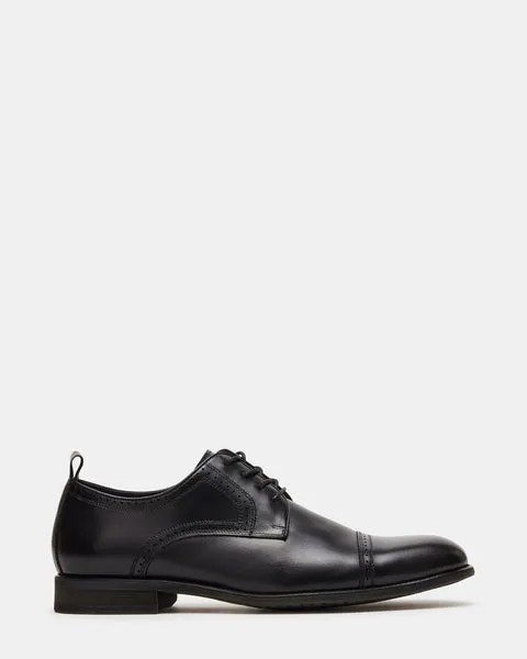 Туфли Aalon Steve Madden, черный