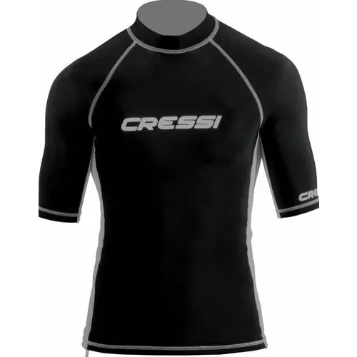 Футболка Cressi, размер L, серый