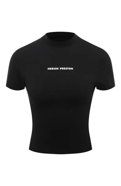 Футболка Heron Preston