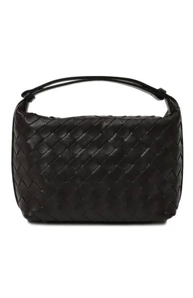 Сумка Wallace mini Bottega Veneta