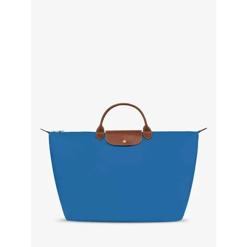 Сумка Longchamp, синий