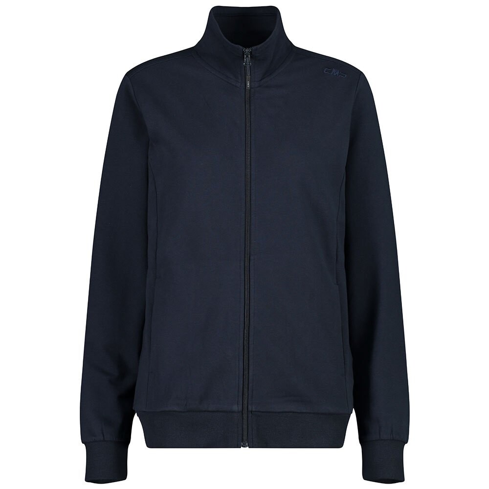 Спортивная куртка CMP 32D8006 softshell, синий