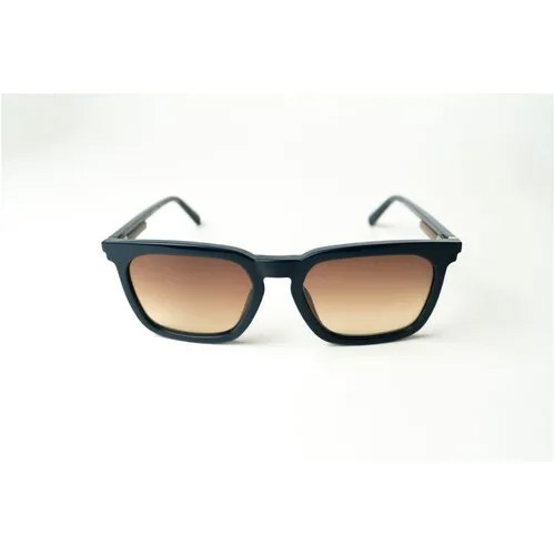 Солнцезащитные очки DSQUARED2, синий