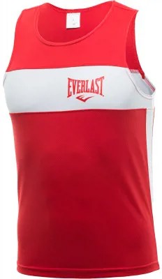 Майка для бокса Everlast Elite, размер 48