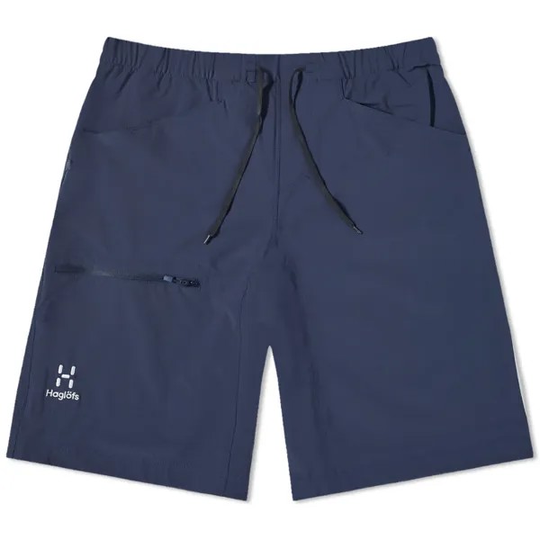 Шорты Haglofs ROC Lite Short