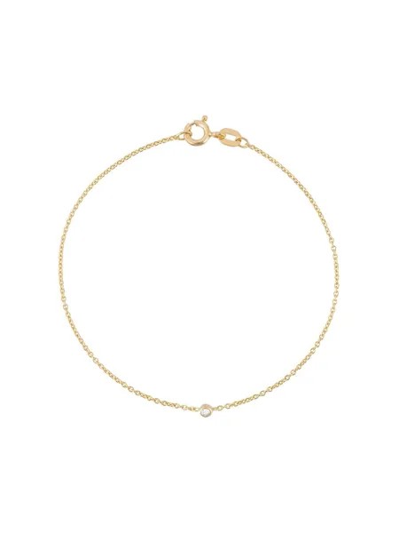 Wouters & Hendrix Gold браслет с бриллиантами