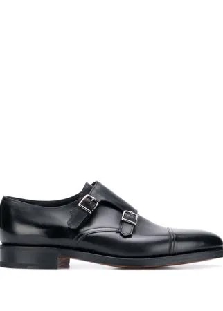 John Lobb монки 'William'