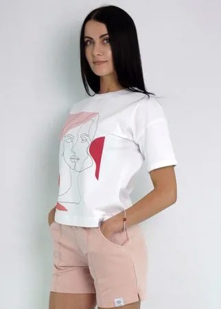 Женские шорты и велосипедки Kivviwear