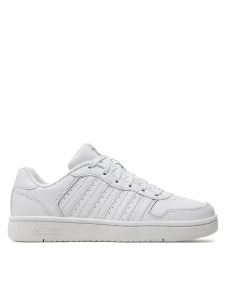 Кроссовки Court Palisades K-Swiss, белый