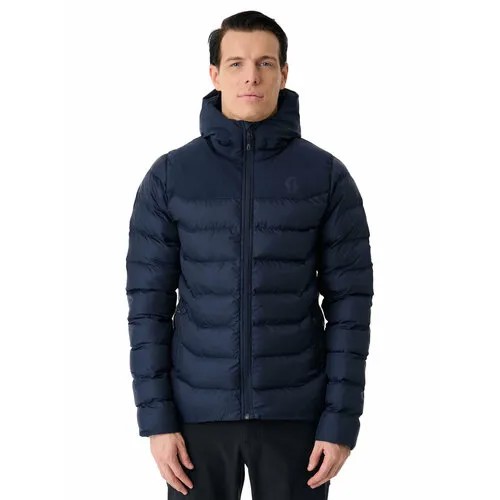 Куртка SCOTT, размер XL, синий