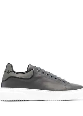 Philipp Plein кеды Runner Iconic