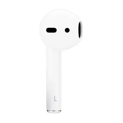 Левый наушник Airpods 2