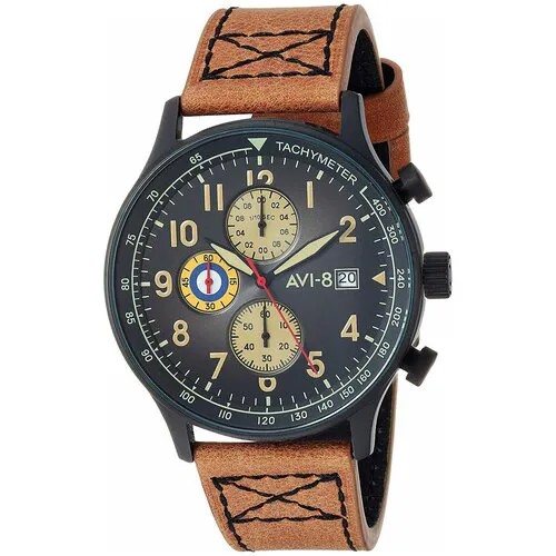 AVI-8 Hawker Hurricane AV-4011-0K