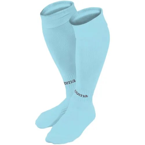 Гетры футбольные joma, размер L, sky