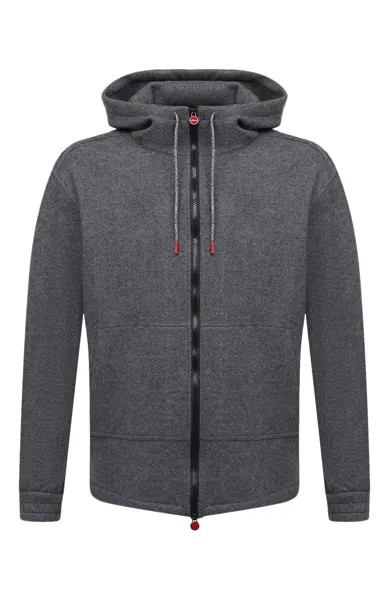 Кашемировый кардиган Kiton