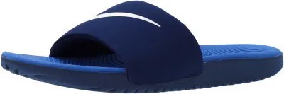 Шлепанцы для мальчиков Nike Kawa Slide (GS/PS), размер 34