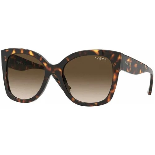 Солнцезащитные очки Vogue VO 5338S W656/13 54