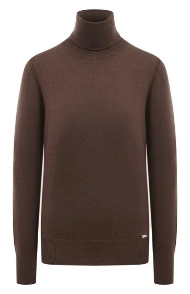Кашемировая водолазка Kiton