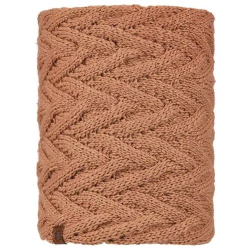Шарф Buff Knitted & Fleece Neckwarmer Caryn Rosewood