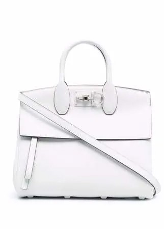 Salvatore Ferragamo сумка-тоут The Studio