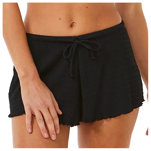 Шорты Rip Curl Women's Dreams Lycra Boardshort, черный