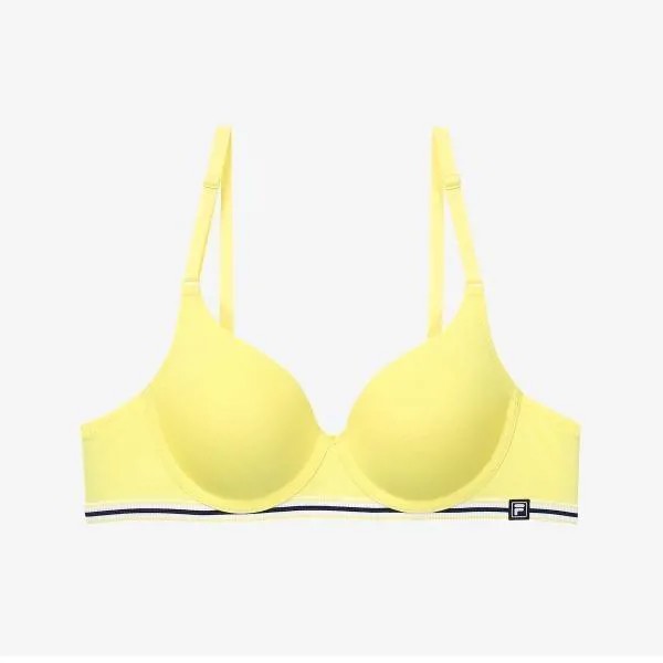 [Fila] Outfit Young Tennis Outer Band Bra (FI4BAF6442F_VIN)