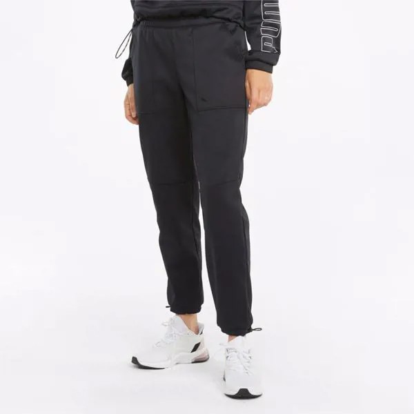 Штаны PWR Fleece Women's Training Joggers