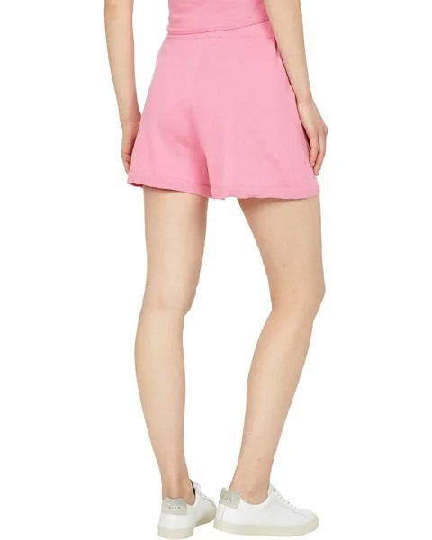 Шорты Sanctuary Essential Pull-On Lounge Shorts, цвет Sugar Pink