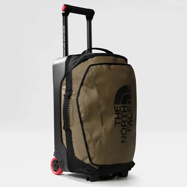 Сумка-чемодан на колесиках The North Face Rolling Thunder 22