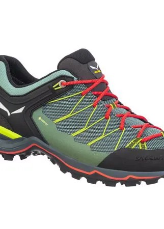 Ботинки Salewa Mtn Trainer Lite Gore-Tex Women's (Uk:4,5)