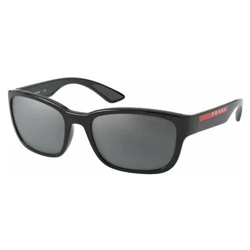 Солнцезащитные очки Prada Linea Rossa PS 05VS 1AB5L0 57