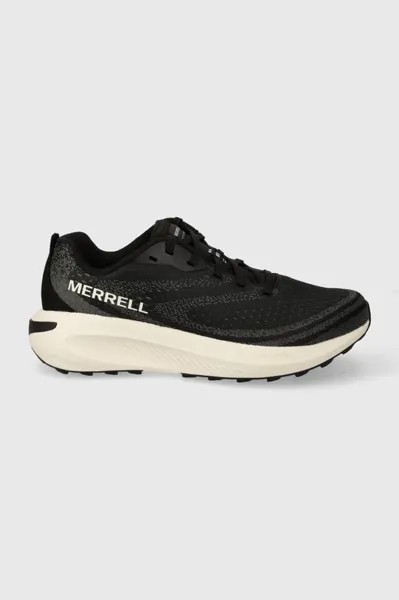 Кроссовки Morphlite Merrell, черный