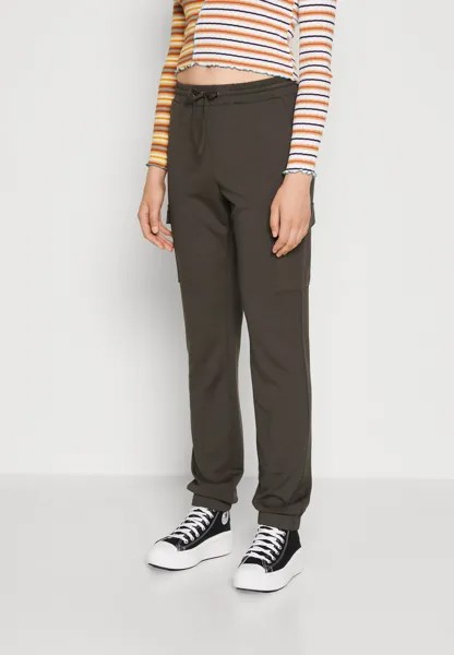 Брюки карго Jdycleo Pant JDY, цвет peat