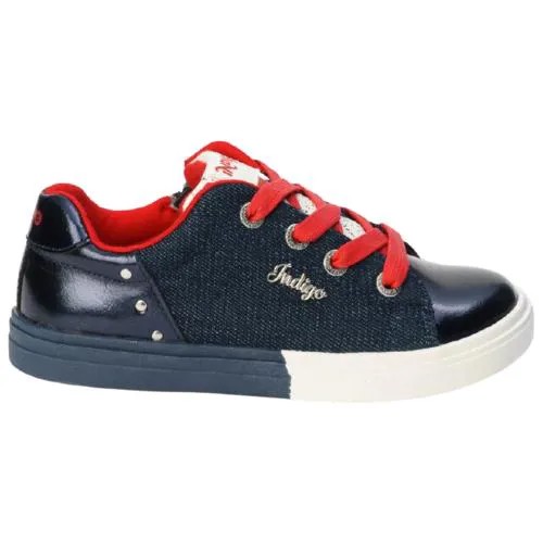 Кеды Indigo kids размер 33, синий