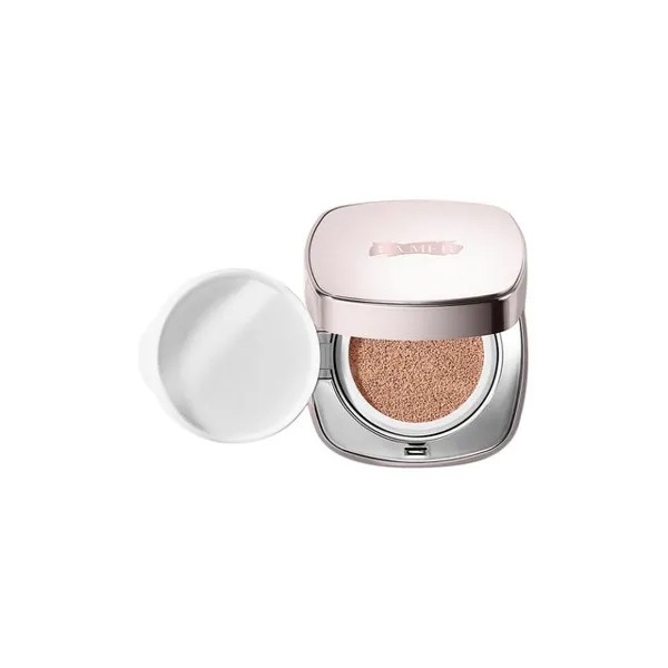 Тональный лифтинг-кушон с эффектом сияния, 11 Rosy Ivory La Mer
