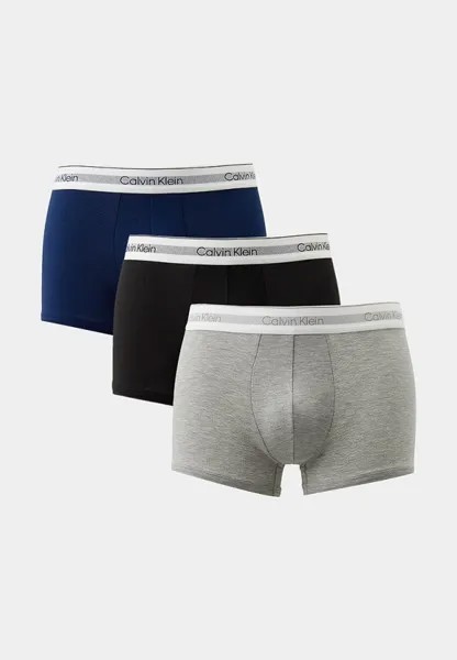 Трусы 3 шт. Calvin Klein Underwear