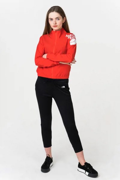 Олимпийка женская The North Face 1500001002 красная 46