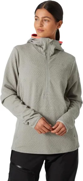 Куртка Helly Hansen Powderqueen Midlayer, цвет Terrazzo