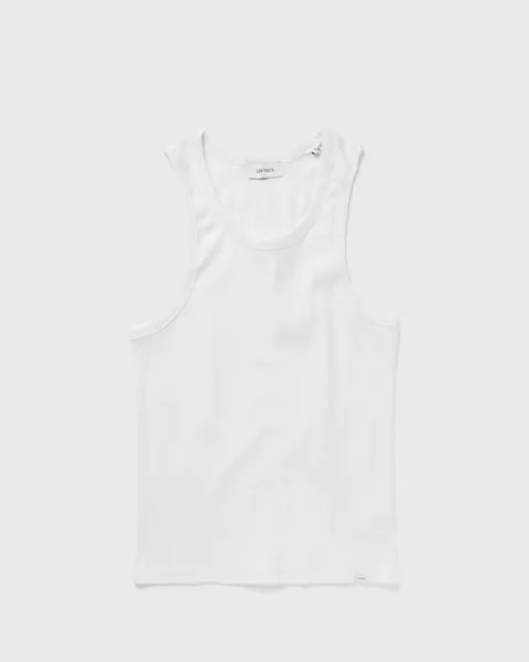 Футболка Les Deux Arthur Tank Top, белый